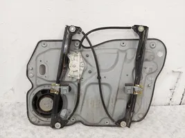 Volkswagen Touran I Fensterhebermechanismus ohne Motor Tür vorne 1T1837729AN