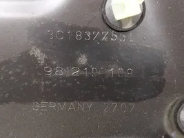 Volkswagen PASSAT B6 Fensterhebermechanismus ohne Motor Tür vorne 3C1837755L