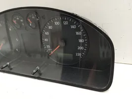 Volkswagen Transporter - Caravelle T5 Speedometer (instrument cluster) 7H0920851S