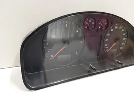 Volkswagen Transporter - Caravelle T5 Speedometer (instrument cluster) 7H0920851S