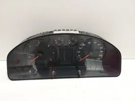 Volkswagen Transporter - Caravelle T5 Speedometer (instrument cluster) 7H0920851S