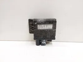 Volkswagen Transporter - Caravelle T5 Coolant fan relay 7H0919506F