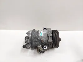 Opel Meriva A Air conditioning (A/C) compressor (pump) SD6VBBF