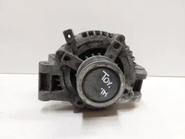 Toyota Avensis T250 Generatore/alternatore 