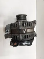 Toyota Avensis T250 Generatore/alternatore 