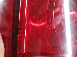 SsangYong Rexton Rear/tail lights E138062