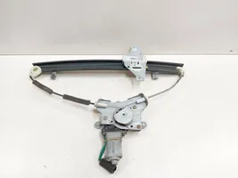 SsangYong Rexton Rear door window regulator with motor 8810008001