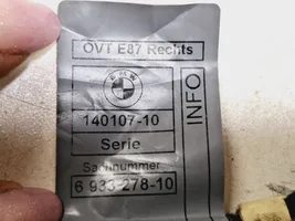 BMW 1 E81 E87 Etuoven ulkokahva 693327810