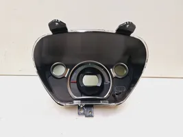 Peugeot iOn Speedometer (instrument cluster) MM0042001