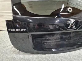 Peugeot iOn Portellone posteriore/bagagliaio 