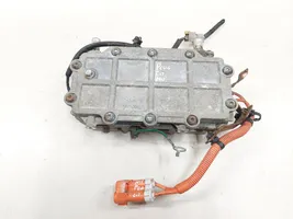 Peugeot iOn Inversor/convertidor de voltaje 7806A085