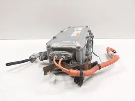 Peugeot iOn Inversor/convertidor de voltaje 7806A085