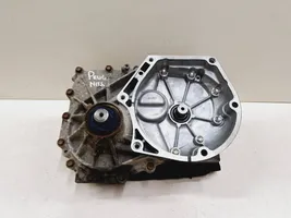 Peugeot iOn Electric car Transmission F1E1A1B3ZA