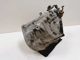 Peugeot iOn Electric car Transmission F1E1A1B3ZA