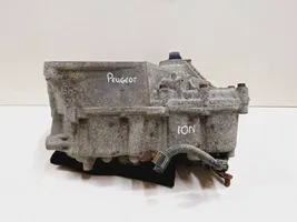 Peugeot iOn Electric car Transmission F1E1A1B3ZA