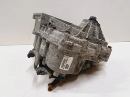 Peugeot iOn Electric car Transmission F1E1A1B3ZA