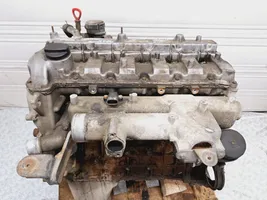 SsangYong Rexton Moottori R6650160001