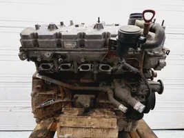 SsangYong Rexton Moottori R6650160001