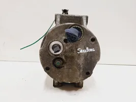 SsangYong Rexton Compresor (bomba) del aire acondicionado (A/C)) 714956