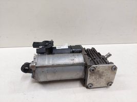 Mercedes-Benz R W251 Ilmajousituksen kompressoripumppu A2513202704