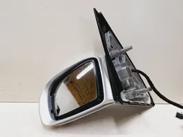Mercedes-Benz R W251 Specchietto retrovisore elettrico portiera anteriore 411233