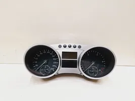 Mercedes-Benz R W251 Compteur de vitesse tableau de bord A2C53168071