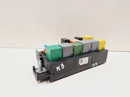 Mercedes-Benz R W251 Fuse module A1645400672