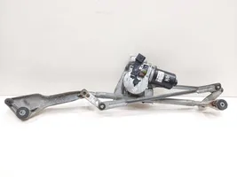 Mercedes-Benz R W251 Front wiper linkage and motor A2518201442