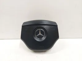 Mercedes-Benz R W251 Ohjauspyörän turvatyyny A1644600098