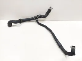 Mercedes-Benz R W251 Engine coolant pipe/hose A2515002075