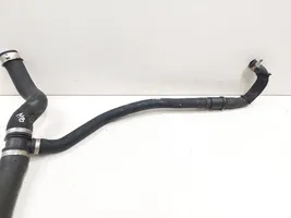 Mercedes-Benz R W251 Engine coolant pipe/hose A2515002075