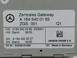 Mercedes-Benz R W251 Module de passerelle A1644420027
