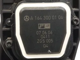 Mercedes-Benz R W251 Pedale dell’acceleratore A1643000104