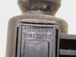 BMW 1 E81 E87 Główny cylinder sprzęgła 9122702