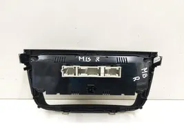 Mercedes-Benz R W251 Centralina del climatizzatore A2518205089