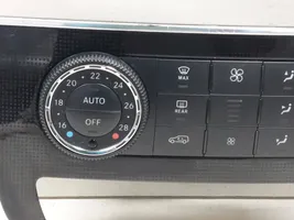 Mercedes-Benz R W251 Panel klimatyzacji A2518205089
