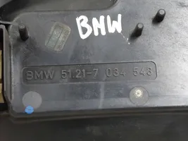 BMW 5 E60 E61 Türgriff Türöffner vorne 7034543