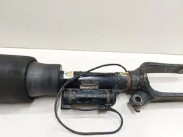 Mercedes-Benz R W251 Front air suspension shock absorber A1645406610