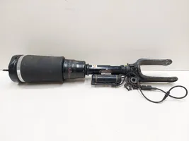 Mercedes-Benz R W251 Front air suspension shock absorber A1645406610