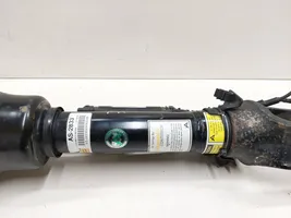 Mercedes-Benz R W251 Front air suspension shock absorber A1645406610