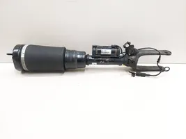 Mercedes-Benz R W251 Front air suspension shock absorber A1645406610