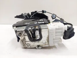 Mercedes-Benz R W251 Rear door lock 1697302235