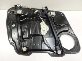 Mercedes-Benz R W251 Fensterhebermechanismus ohne Motor Tür vorne 993681103