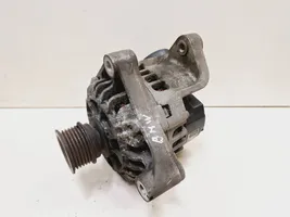 BMW 5 E39 Generator/alternator 7501592