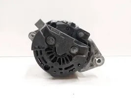 Opel Zafira A Alternator 0124425009