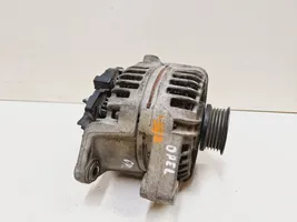 Opel Zafira A Generatore/alternatore 0124415002