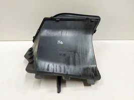 Mercedes-Benz R W251 Einzelteil Verkleidung Innenraumfilter 2518300053