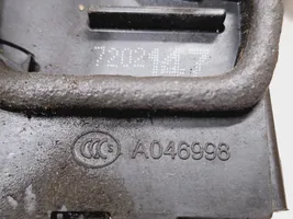 BMW 1 E81 E87 Serrure de porte arrière A046998