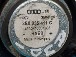 Audi A4 S4 B7 8E 8H Pannello altoparlante 8E0035411C