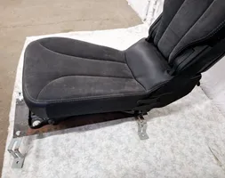 Mercedes-Benz R W251 Rear seat 